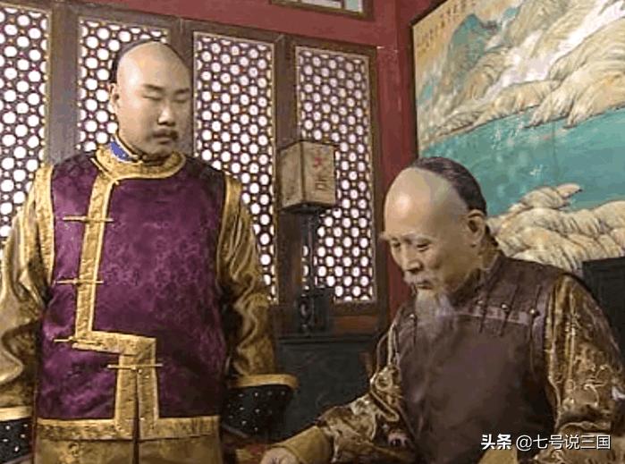 皇太极跟他儿子福临都有相似之处,皇太极去世为什么是福临继位