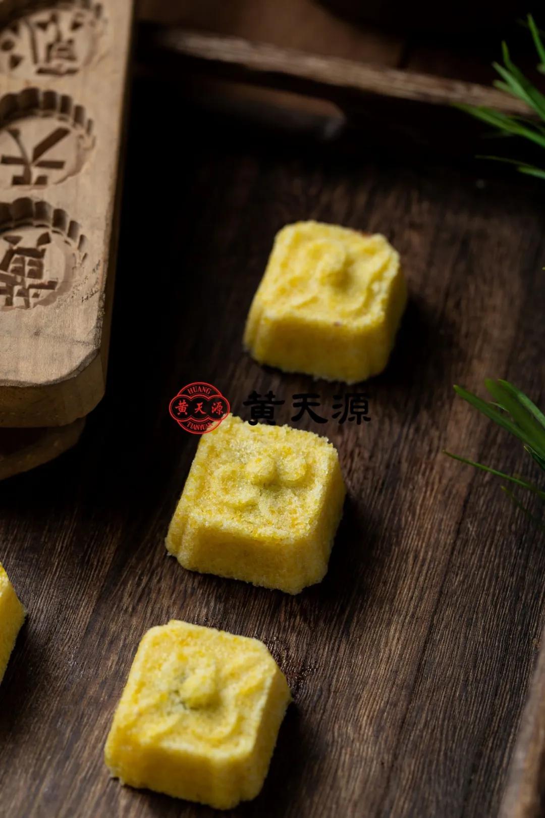 苏州风味小吃糕团,苏州最出名的糕团