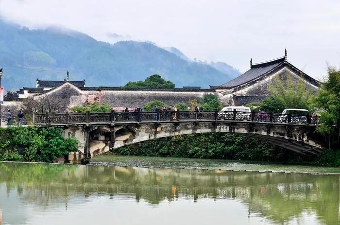 徽州5日旅居！游5A景点，玩新安江新景，尝地道徽菜，住度假酒店