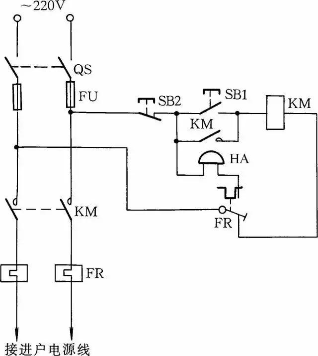 跟着电工学10种接线大法保证结实,零基础也能学会的电气接线高清