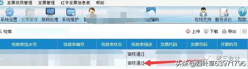 增值税发票跨月开错怎么处理,跨月发票开错怎么做账务处理