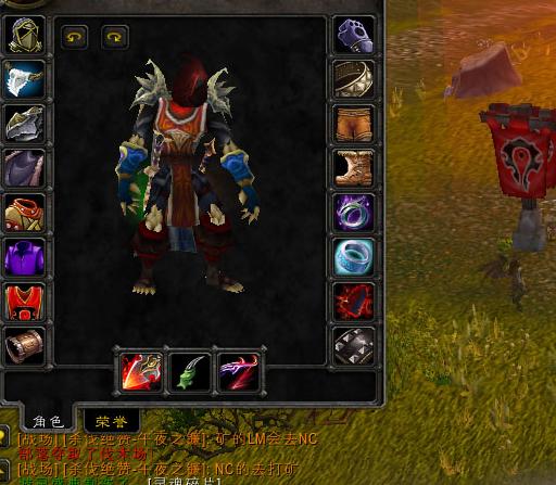 魔兽世界怀旧服团本最高伤害,魔兽世界怀旧服团本伤害排行