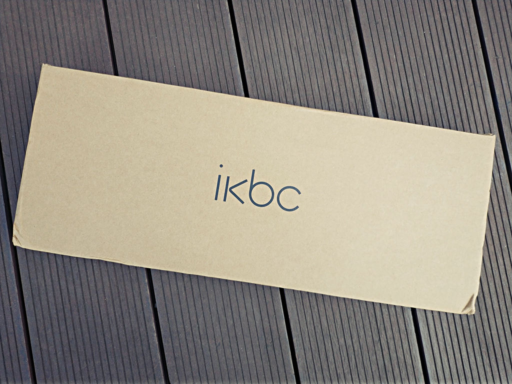 ikbcw210评测,ikbc机械键盘w210颜色