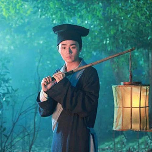 尸变聊斋故事完整版,聊斋故事尸变下载