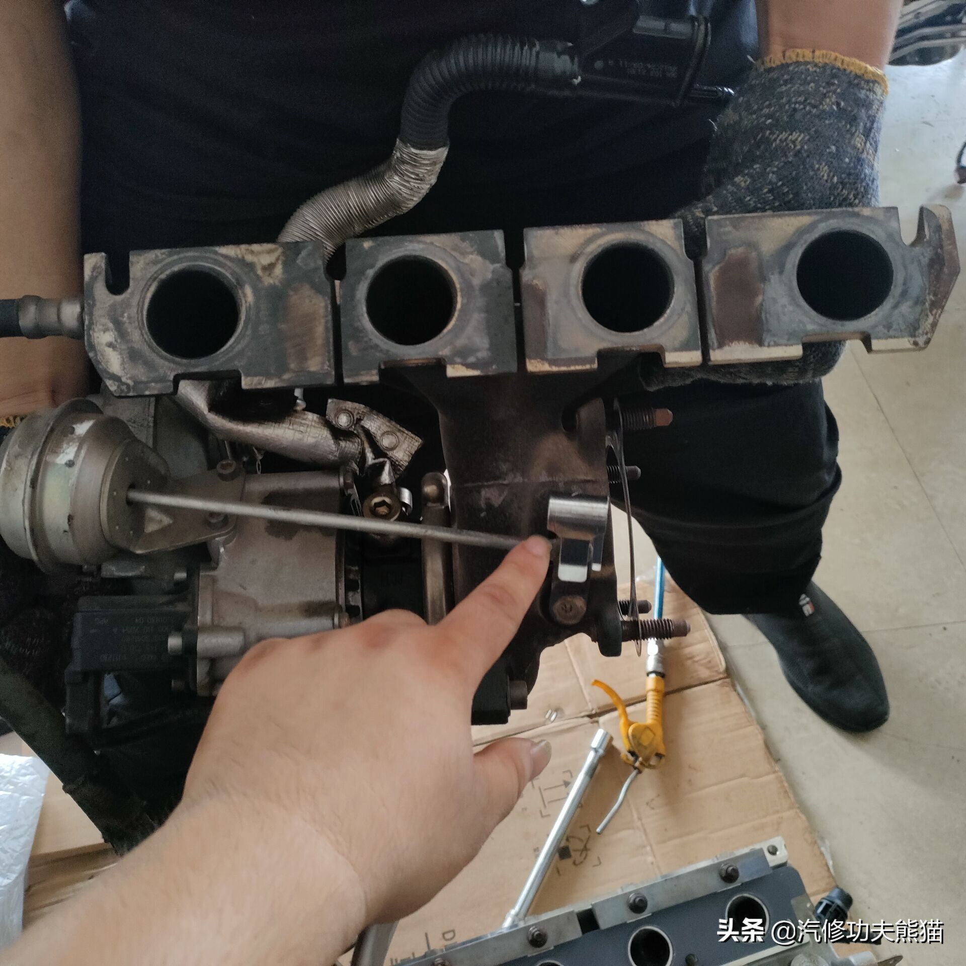 奥迪q5烧机油值不值得买,2015款奥迪q5舒适型烧机油