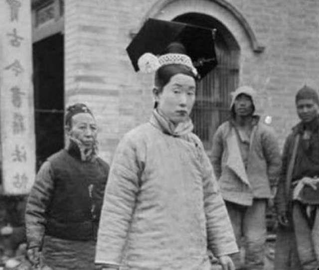 古代宫女进宫时的流程,古代宫女进宫要做什么