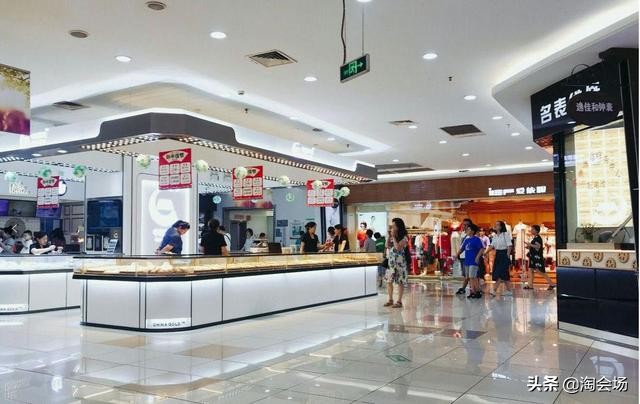 南京排名第一商场,南京德基在南京哪里