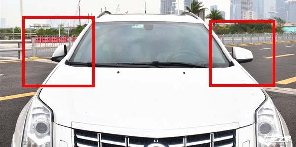 6年14万公里，车主告诉你凯迪拉克质量到底靠不靠谱