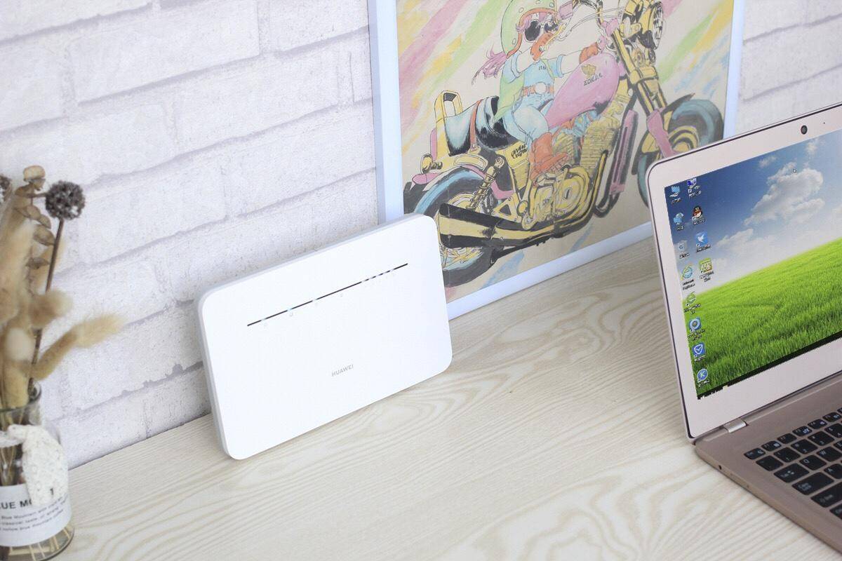 华为4g路由2pro怎么无线上网,华为4g路由2首次使用如何上网