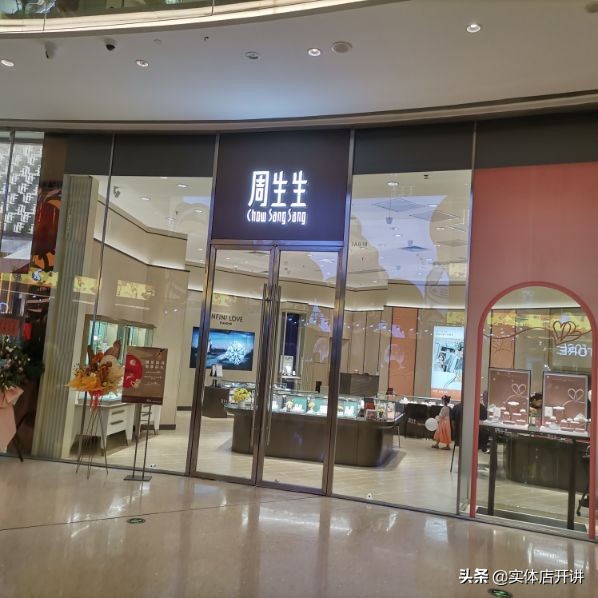 仅次于正佳广场，广州又一超大购物中心开业，有一点决定它的发展