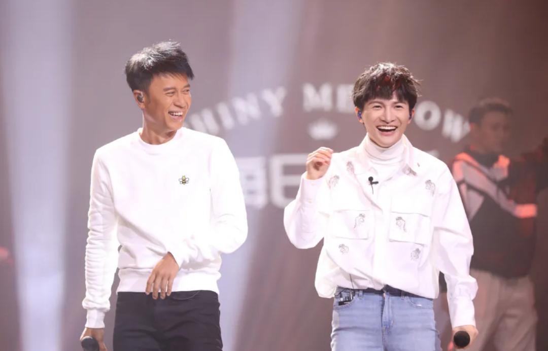 当年凭一首歌爆红的男星,最被低估的一个男歌手