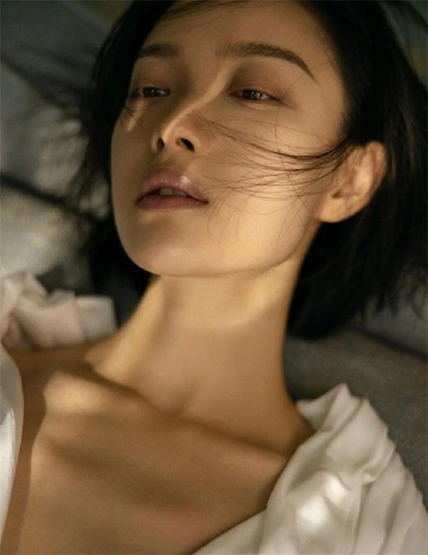 圆脸好看的脸型图片,公认最好看的脸型图片