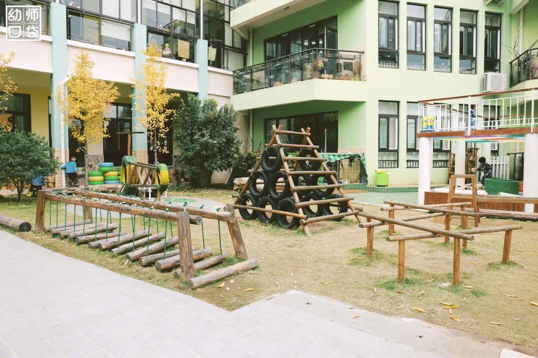 从哪个地方感受到幼儿园的美,幼儿园艺术感受与欣赏感悟分享