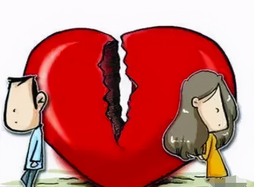 富平法院:分手应该体面勿碰法律底线