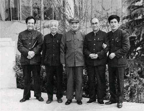 侯宝林历任搭档,侯宝林和郭全宝的关系