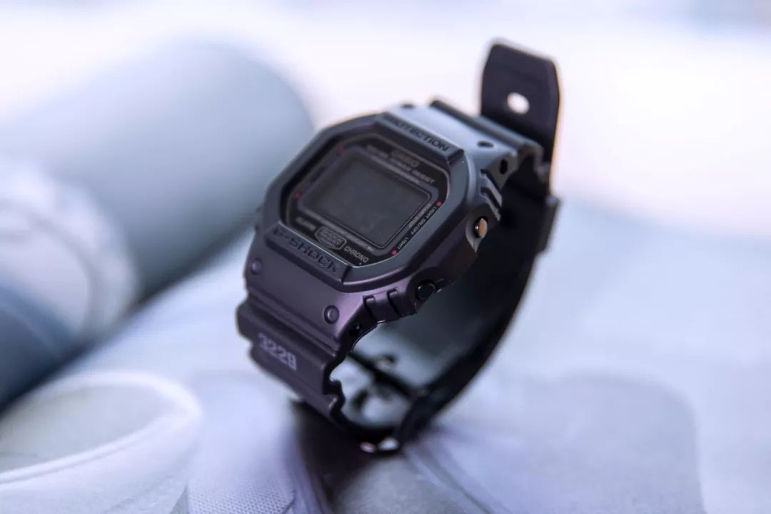 测评界的野路子同款卡西欧手表,卡西欧百元水鬼商务表推荐