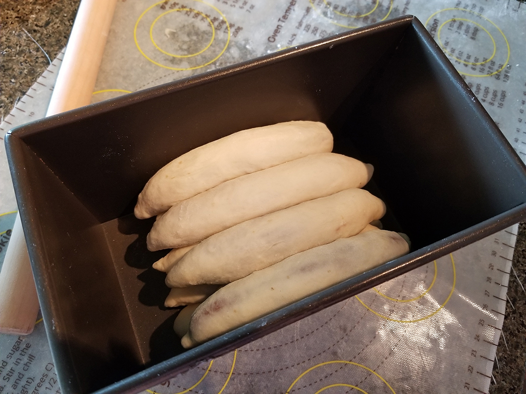 进入5月，这道面食学起来，不仅早餐吃它超健康，而且好看又好吃