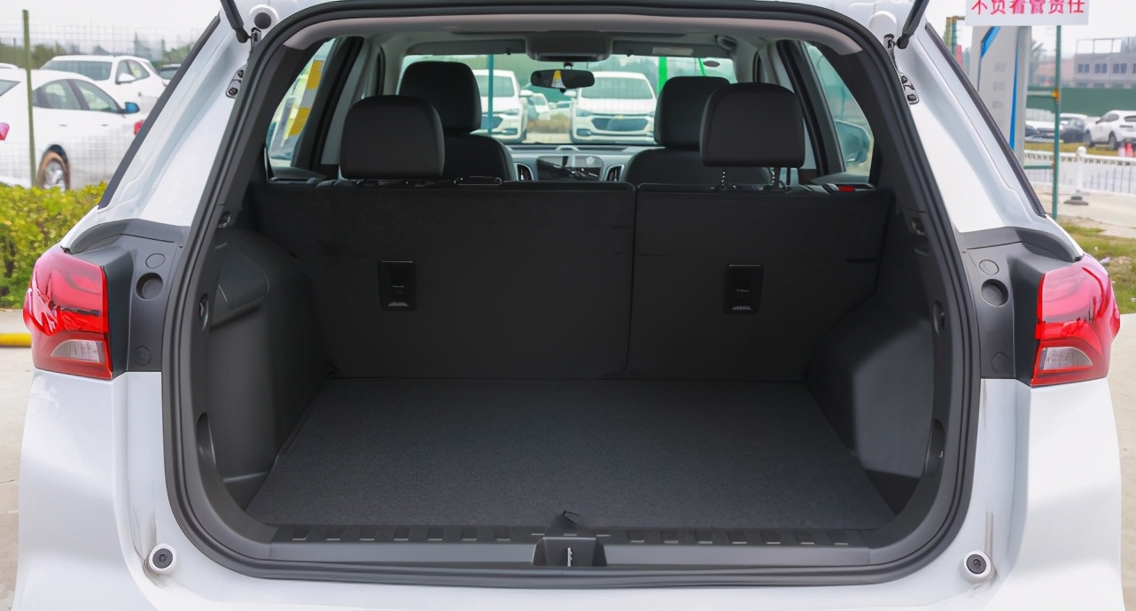 四川车主提了辆雪佛兰探界者，开了3025公里后，直言有话要说