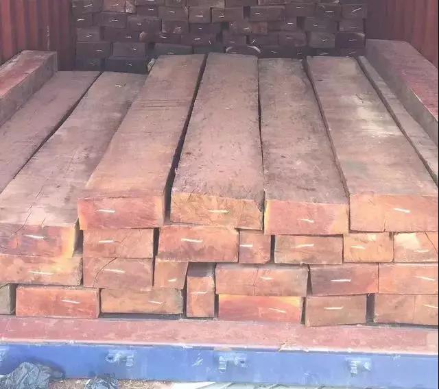 血檀种类,血檀排第几