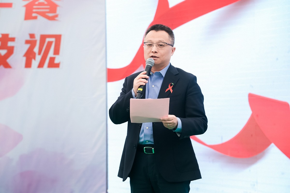 反hiv歧视,hiv的治疗难点