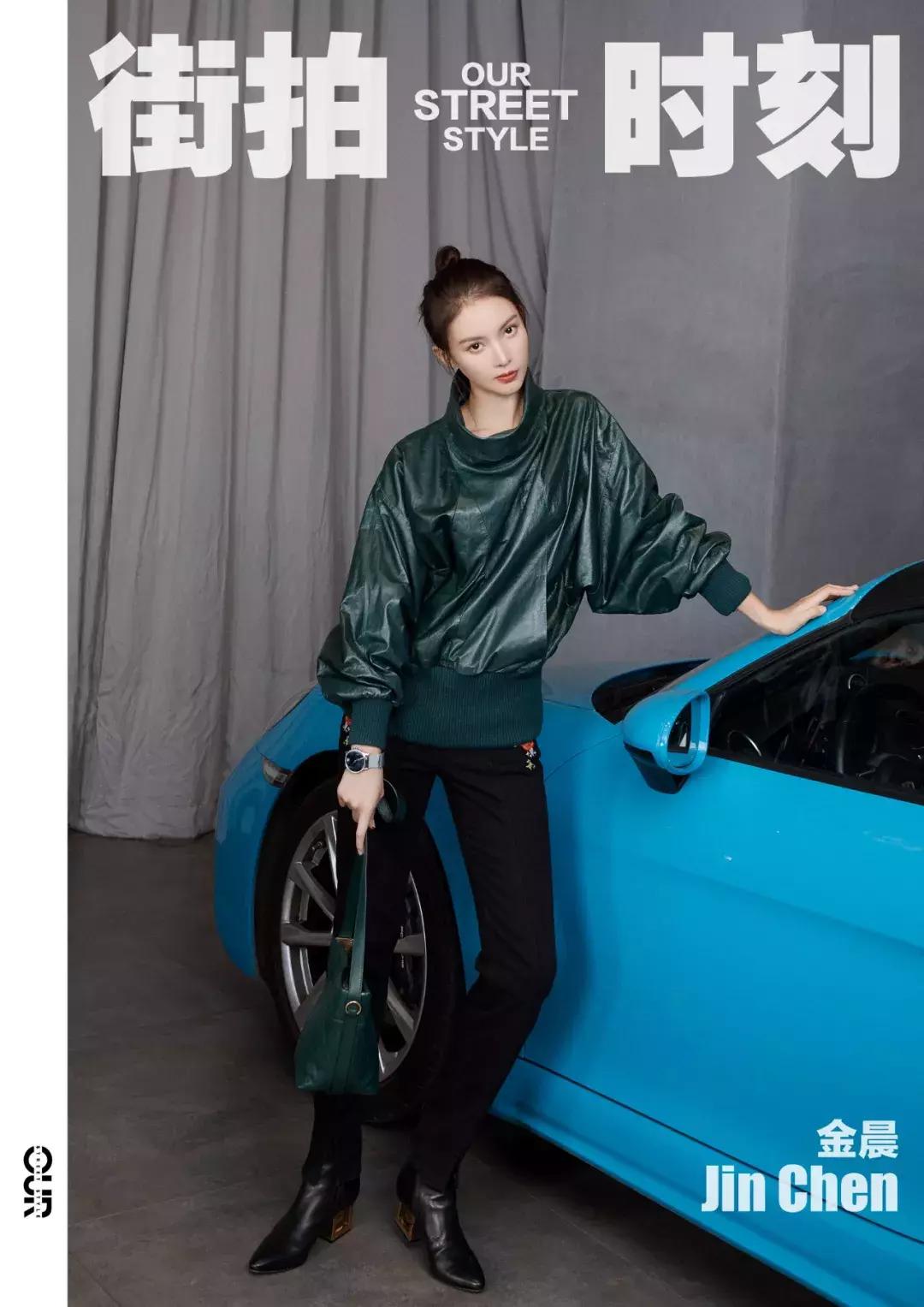 白百何鞠婧祎,白百何宋祖儿