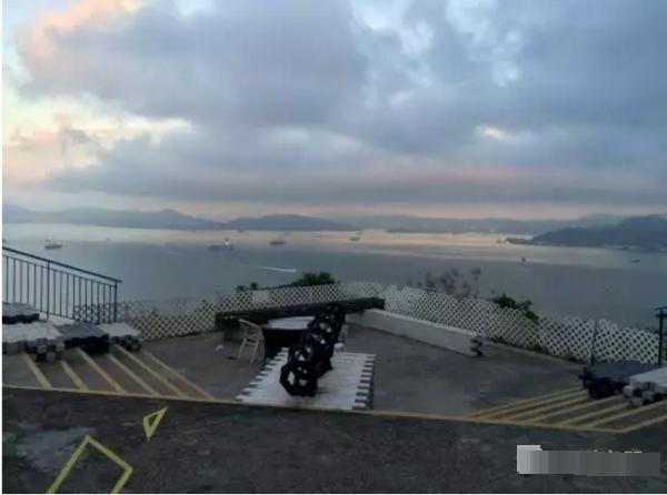 摩星岭青年旅舍官网,摩星岭赛马会国际青年旅舍