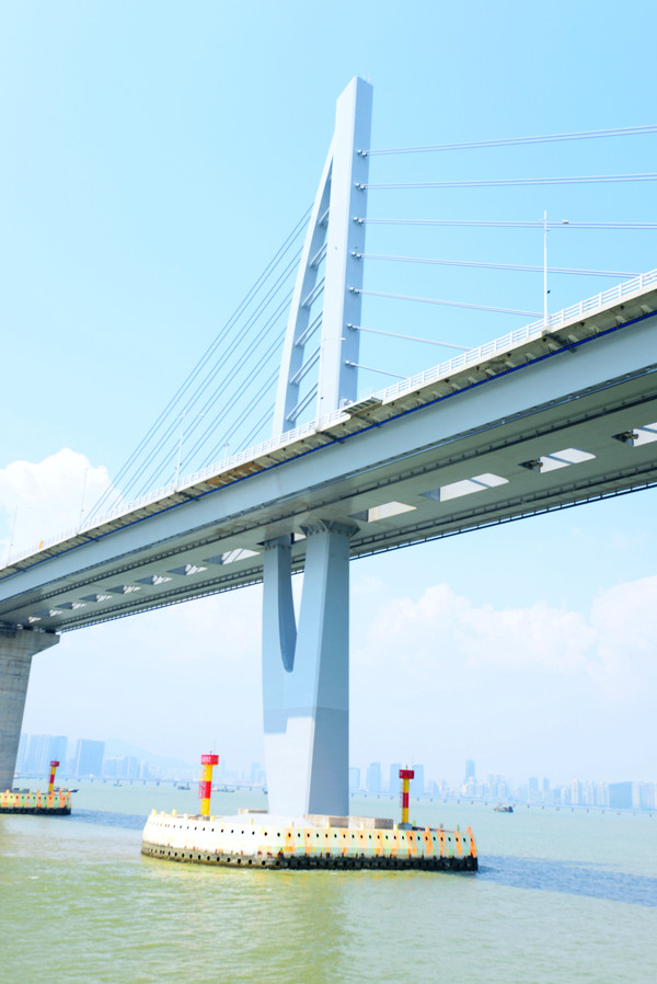 珠海澳门一日游最佳攻略自由行,澳门旅游风景打卡攻略