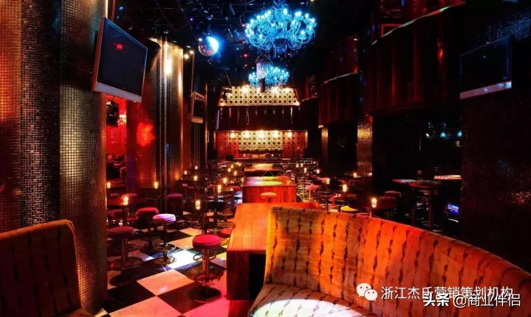 小型酒吧经营策划方案,经营酒吧需要具备的条件