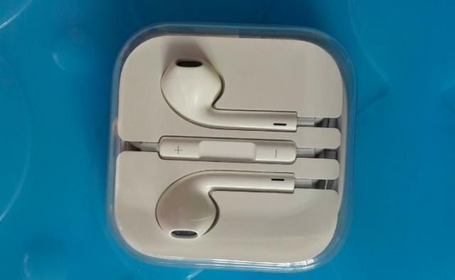 iphone原装耳机是国标还是美标,iphone原装耳机有线区别