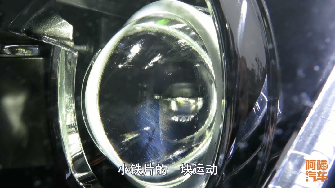 卤素大灯怎么改氙气灯,车子大灯改led可以吗