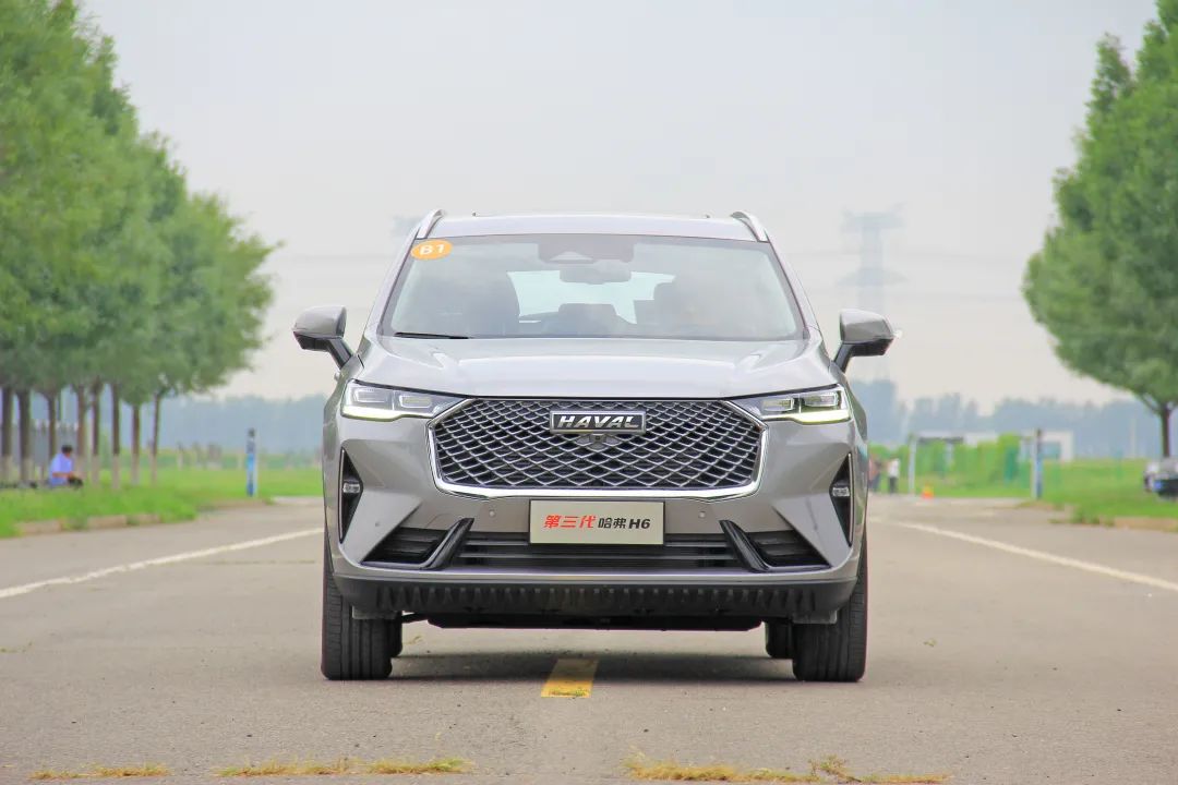 哈弗h6加速到80码顿挫一冲一冲的,1.5t高功率哈弗h6加速8.9s正常吗