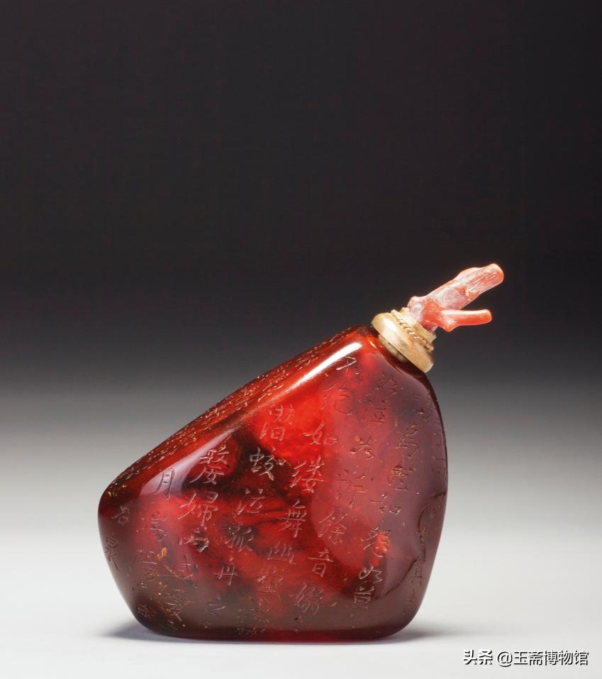 老琥珀拍卖价格及图片,历史拍卖最贵的琥珀