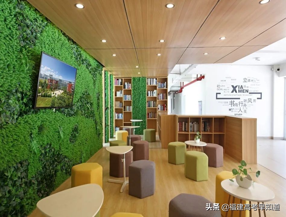 福建省住宿条件好的大学,福建专科学校宿舍条件汇总