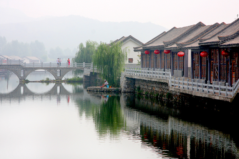 丹东十大旅游景点旅游攻略,丹东适合老人旅游景点