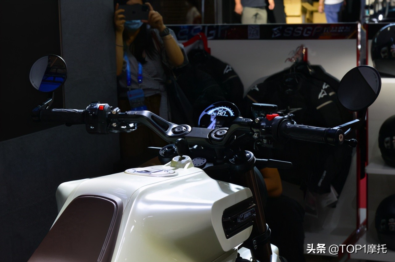 飞肯tt上市,飞肯小太子摩托车