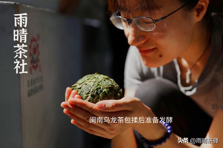 茶叶发酵和酿酒的区别,什么是茶叶发酵程度