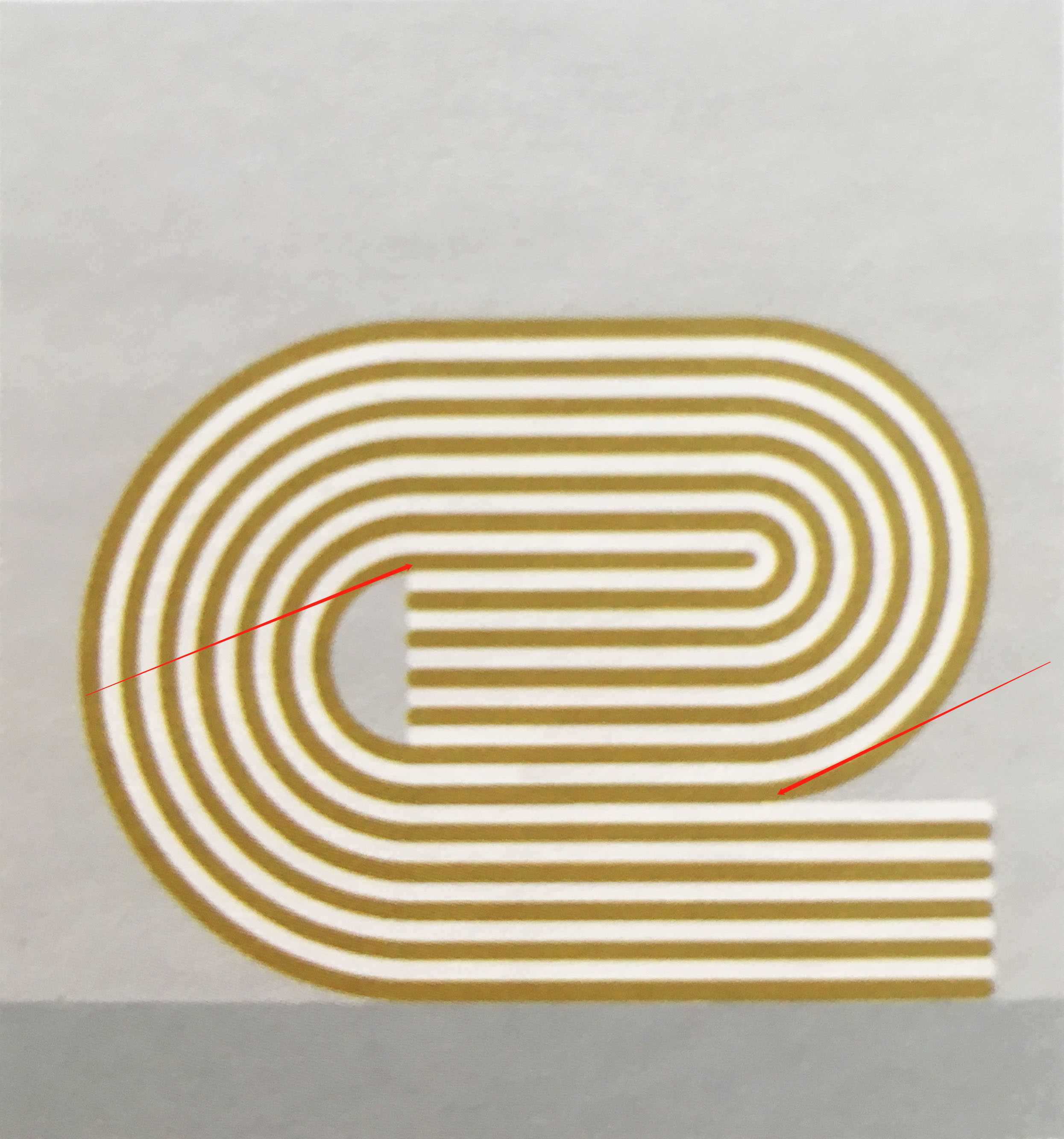 超大的千层饼真的非常厚,千层饼真的有千层吗