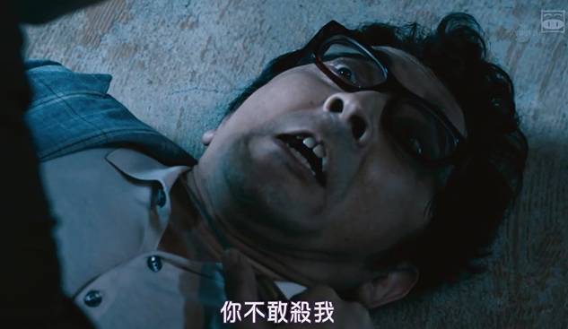 尺度算什么，岛国这深夜剧脑洞大到飞起