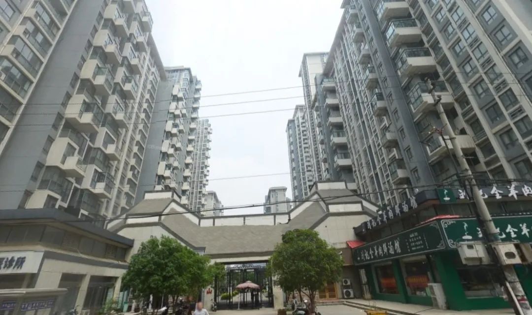 卖完房子遇见倒霉事,楼盘卖完了售楼部会拆掉吗