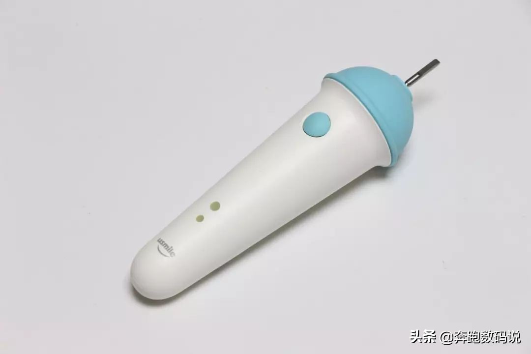 usmile儿童电动牙刷是用哪种刷头,usmile儿童电动牙刷怎样刷牙