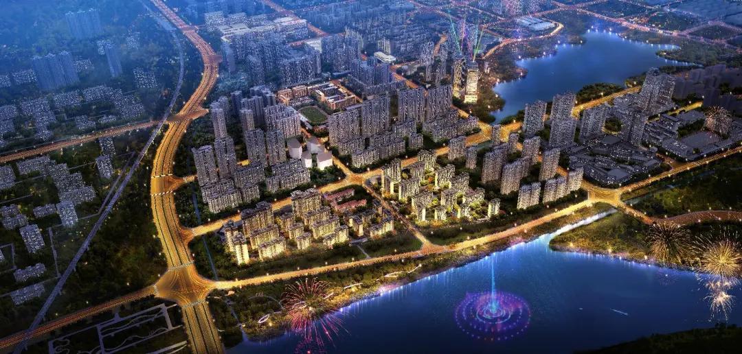 碧桂园彭州观澜府一期,彭州市美的碧桂园观澜府