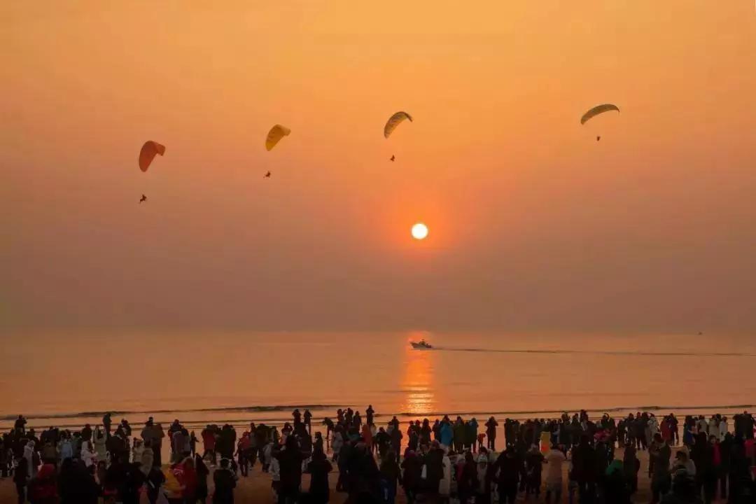 日照直播,日照旅游攻略