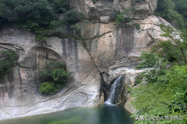 鲁山景点都有哪些,鲁山风景区都有哪