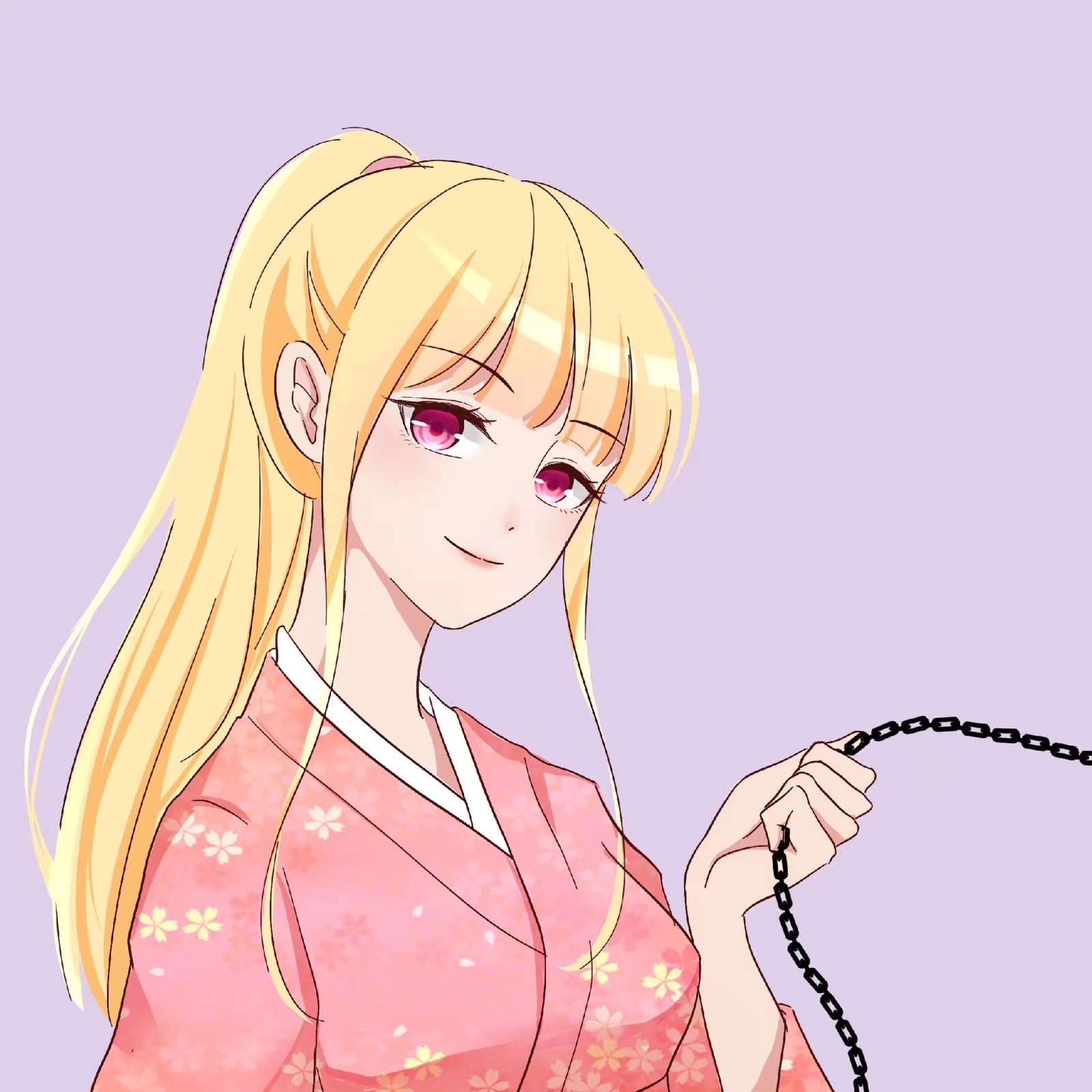 情侣头像动漫版一人一张分开,超仙ins情侣头像二人动漫