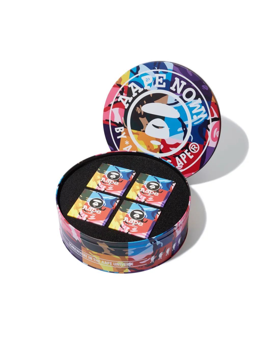 藏不住了!魔都9月,邂逅这58个宝藏惊喜