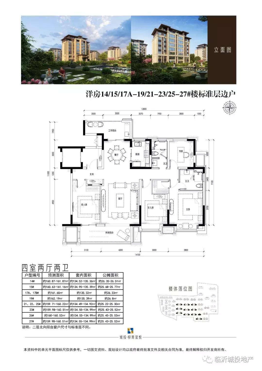 临沂柳青玺悦房值得买吗,山东临沂柳青玺悦房价