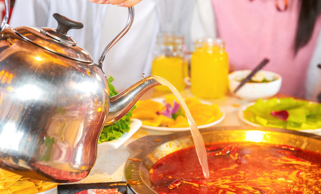 特色麻辣火锅加盟招商,3招教你扩大麻辣火锅加盟市场