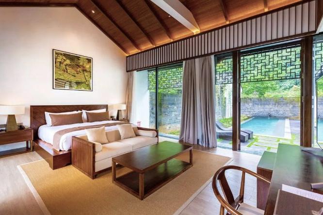 比双11还狠的王炸价格！悦榕、万豪、柏联3折起