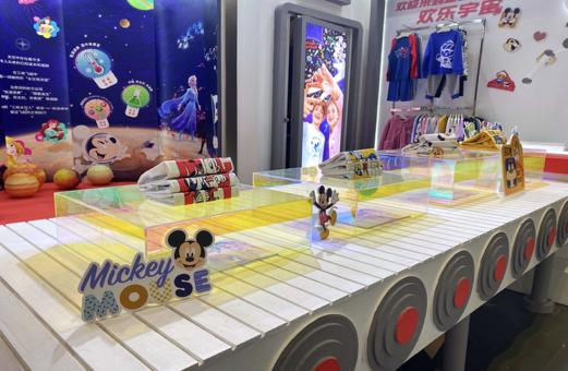 国潮黑重科技,国潮顶级黑科技