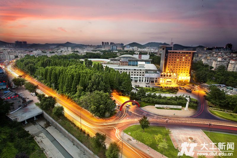 厉害了!大连理工大学科研取得重大突破,成果获国际关注!